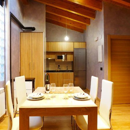 Apartamento Ribera Del Duero Reserva Tubilla del Lago Eksteriør billede