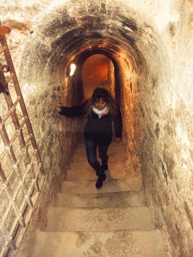 Apartamento Ribera Del Duero Reserva Tubilla del Lago Eksteriør billede
