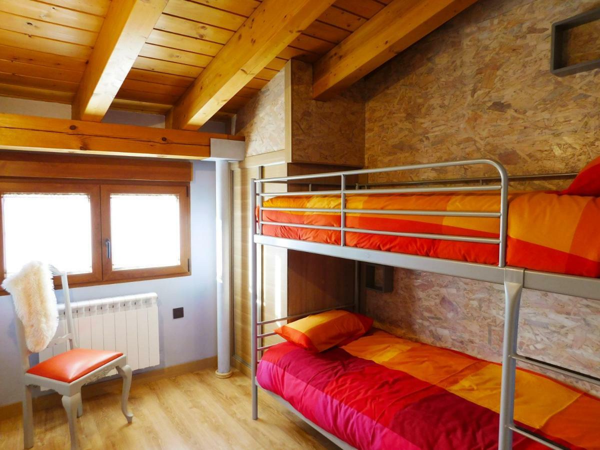 Apartamento Ribera Del Duero Reserva Tubilla del Lago Eksteriør billede