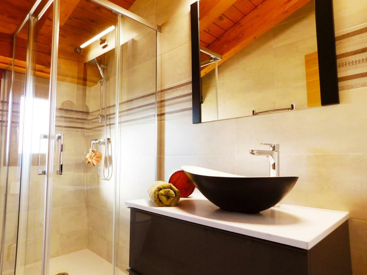 Apartamento Ribera Del Duero Reserva Tubilla del Lago Eksteriør billede