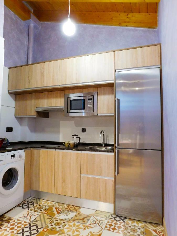 Apartamento Ribera Del Duero Reserva Tubilla del Lago Eksteriør billede